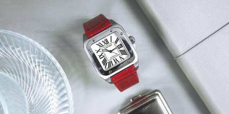 Cartier Replica