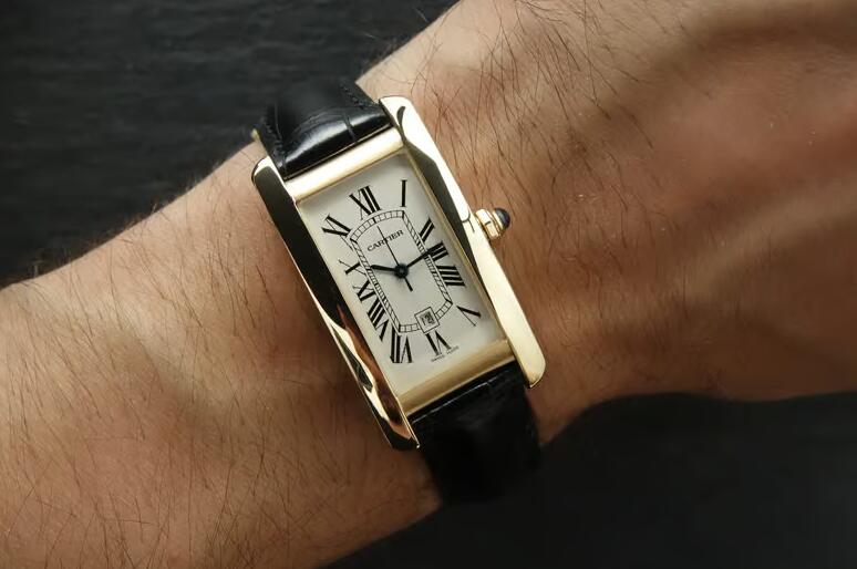 Cartier Replica