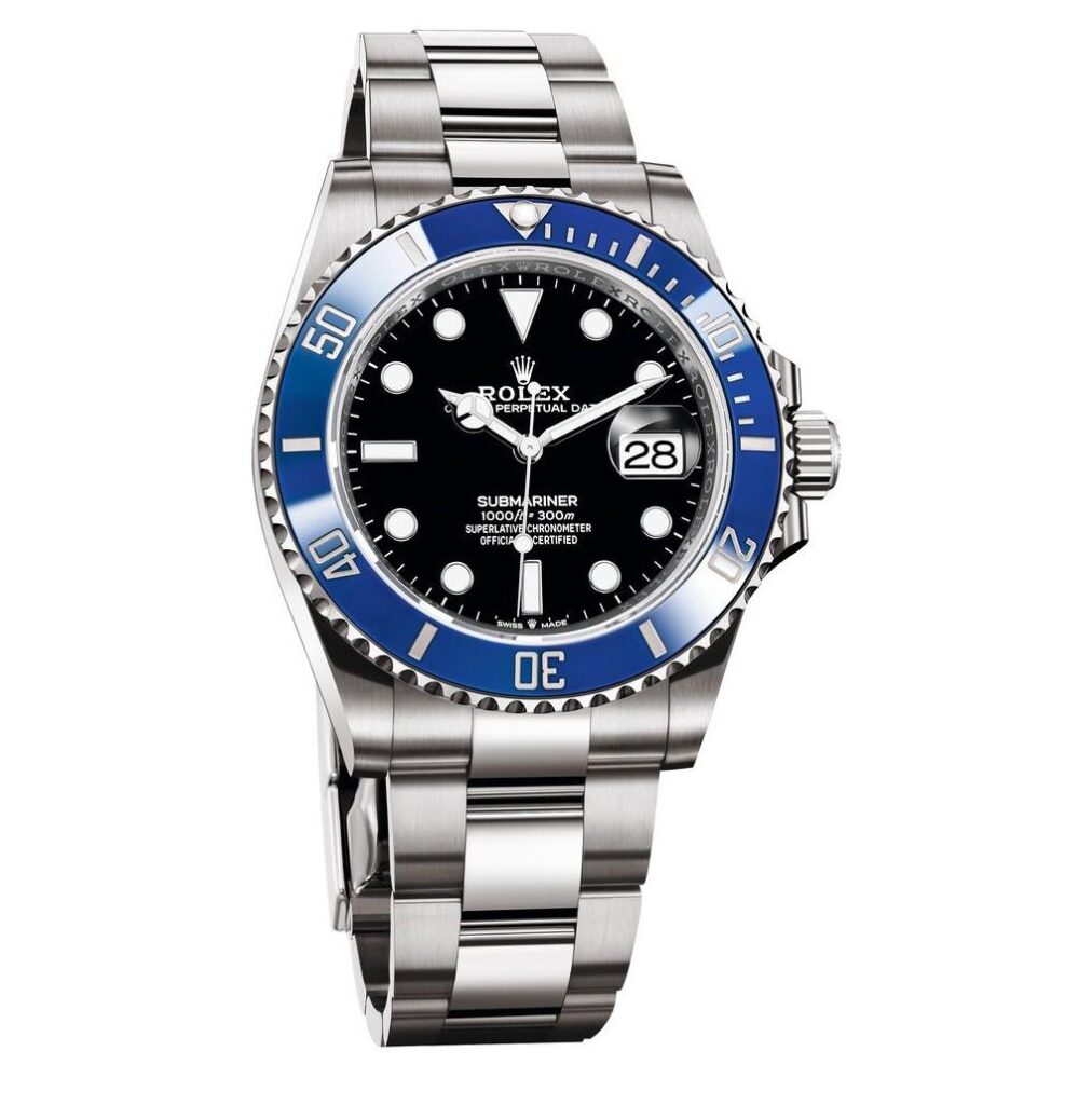 Fake Rolex