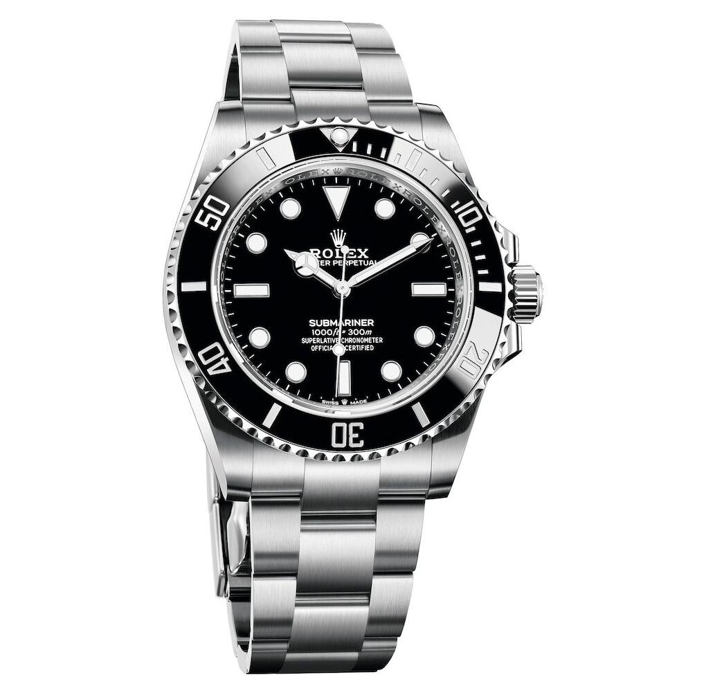 Fake Rolex