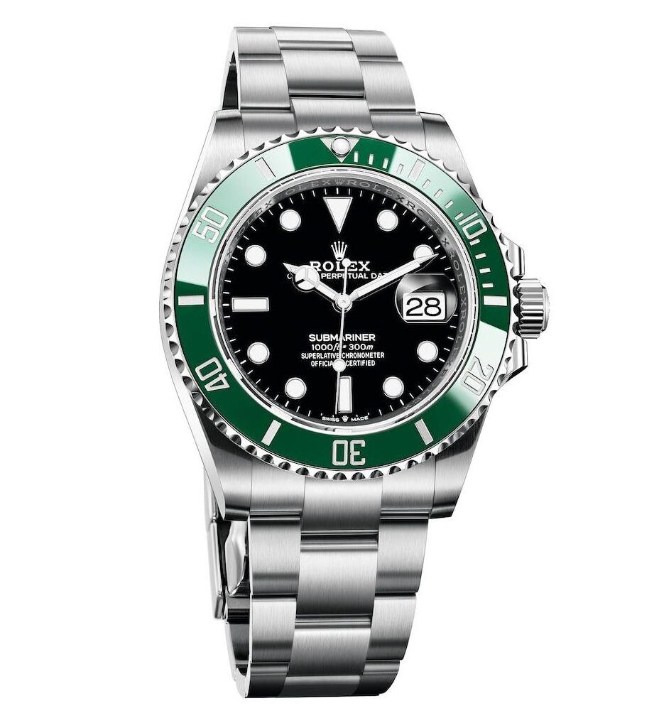 Fake Rolex