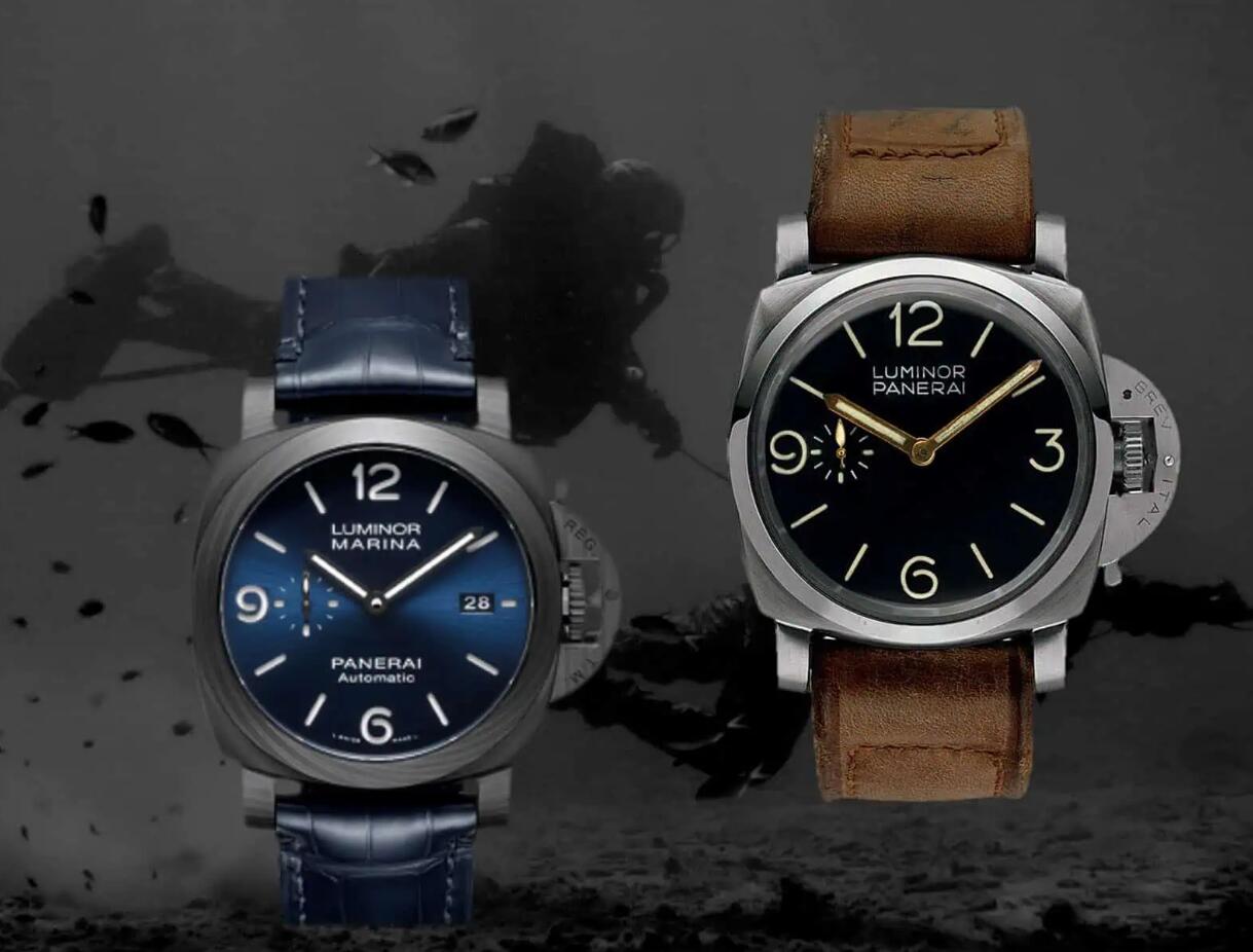 Panerai Replica