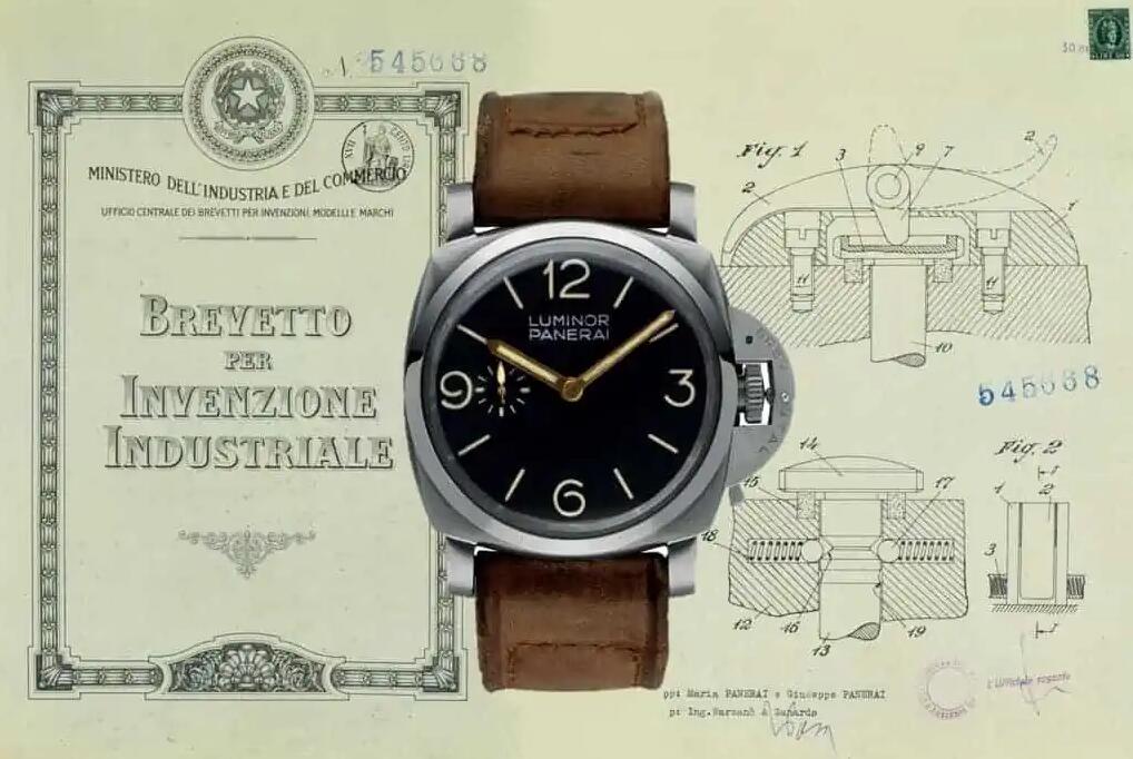 Panerai Replica