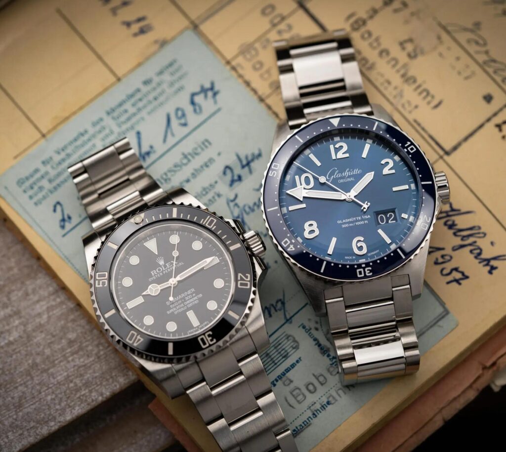 Rolex Replica