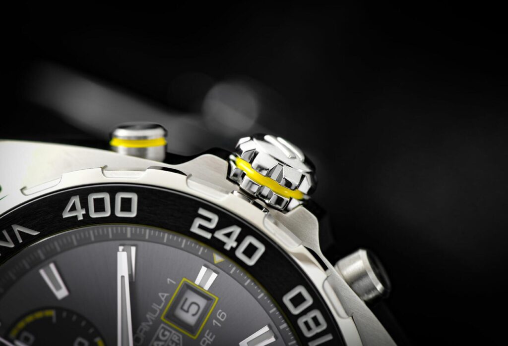 Tag Heuer Replica