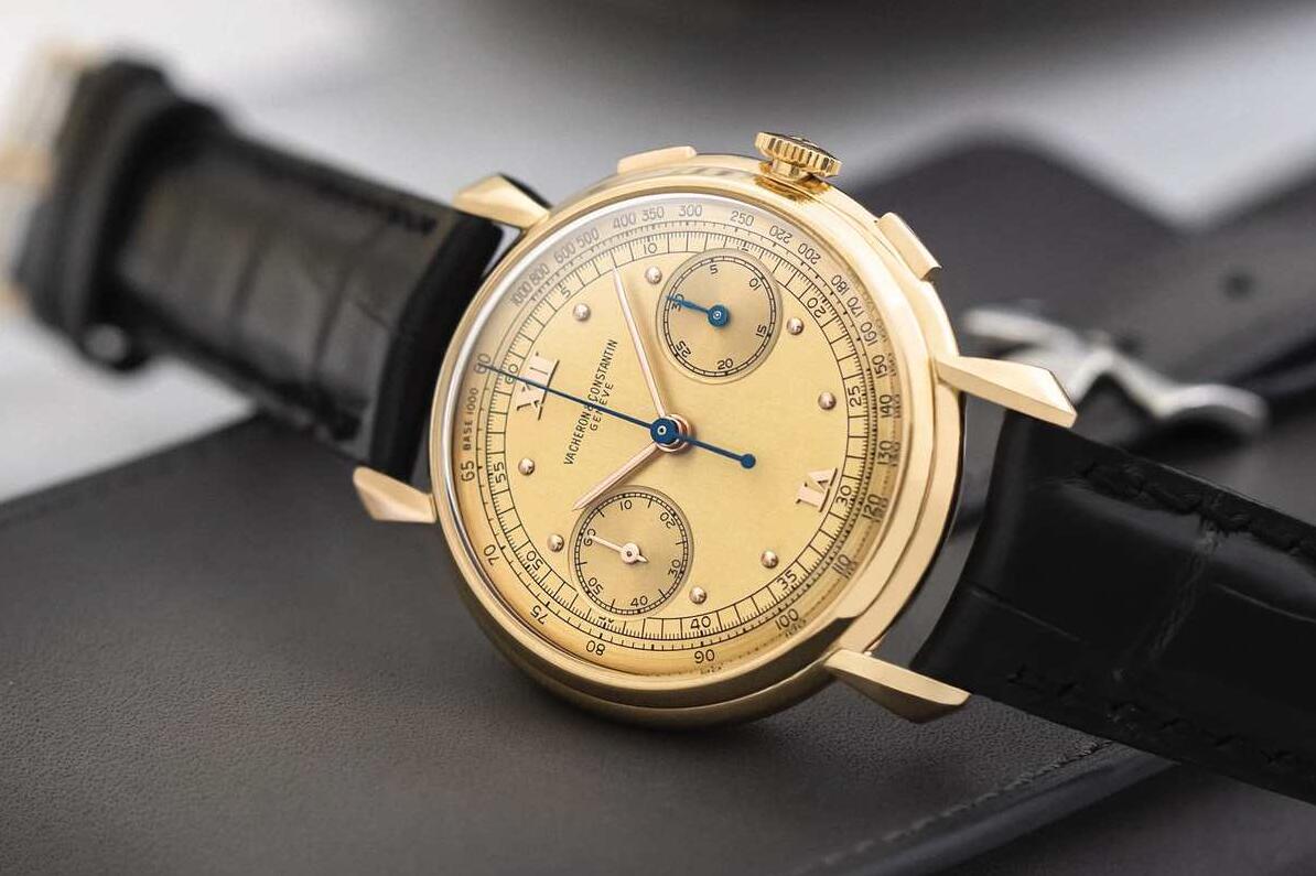 Vacheron Constantin Replica