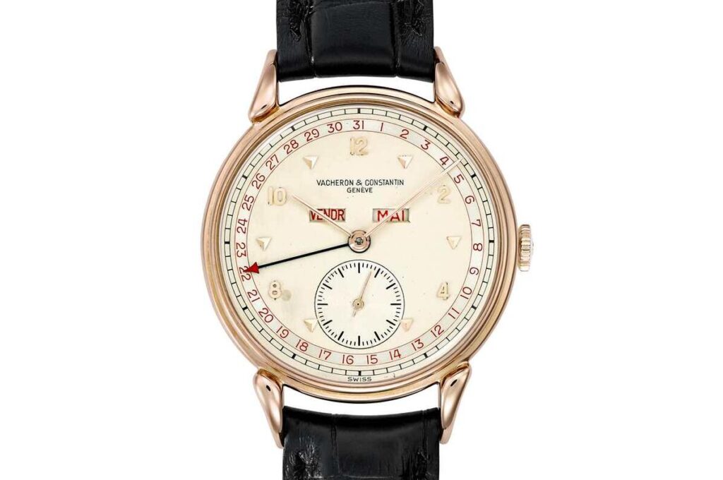 Vacheron Constantin Replica