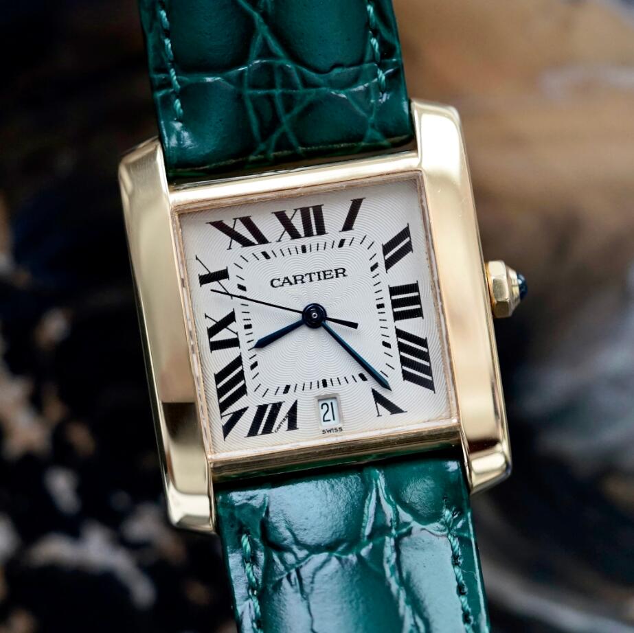 Cartier Replica