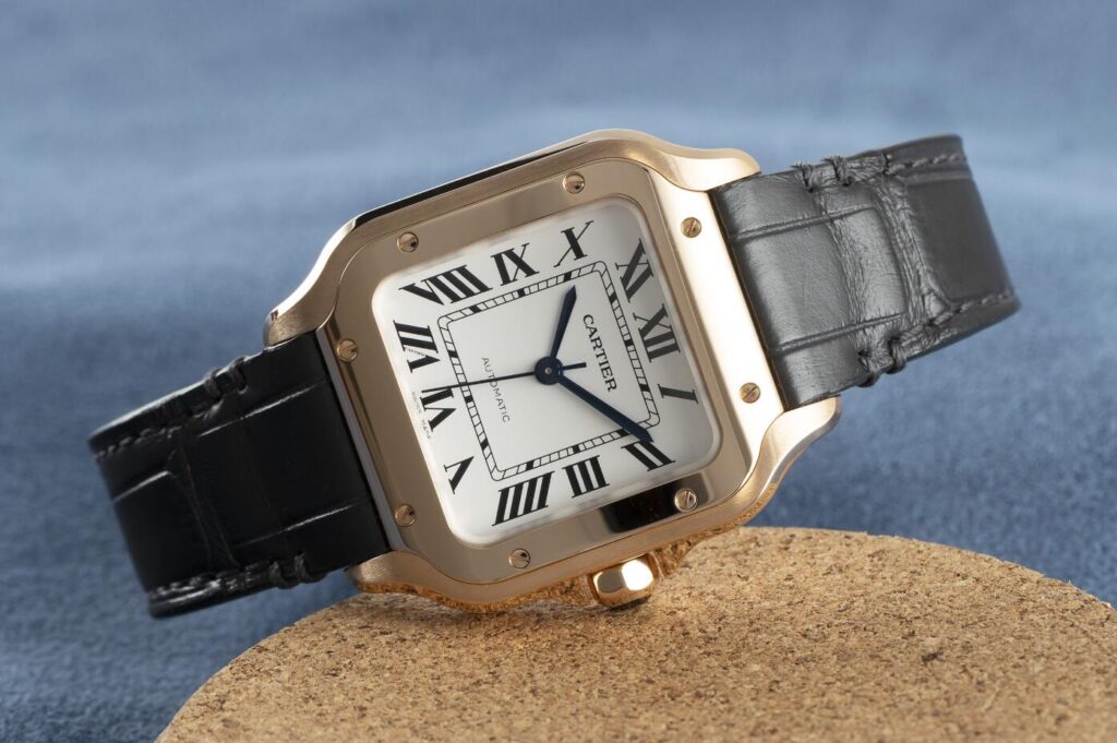 Cartier Replica