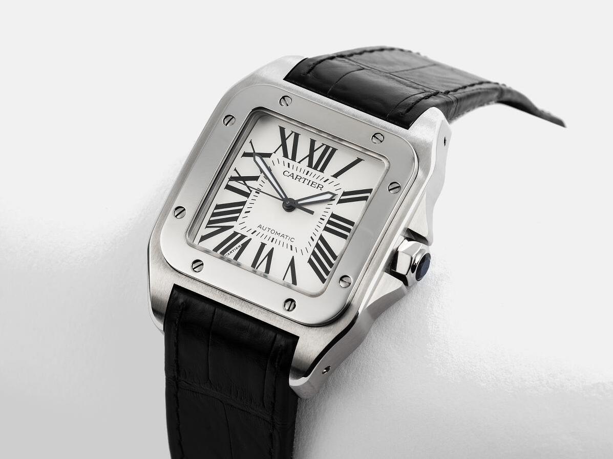 Cartier Replica