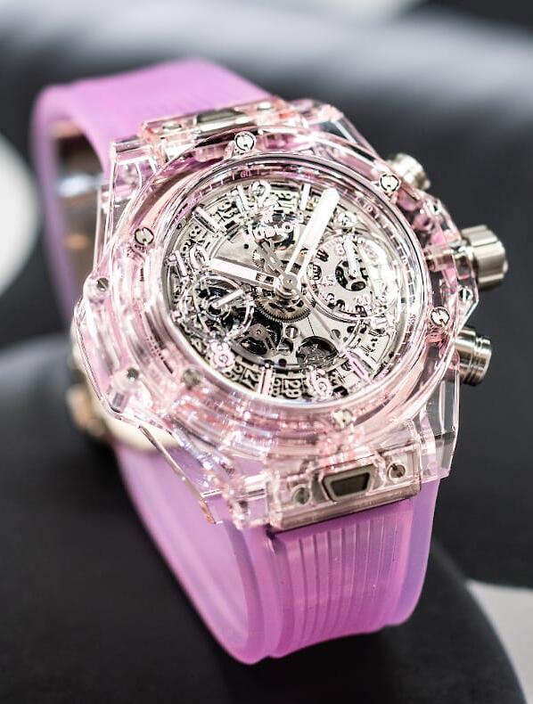 Hublot Replica