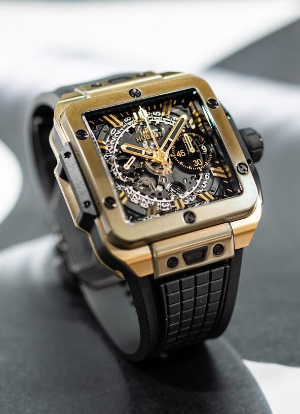 Hublot Replica