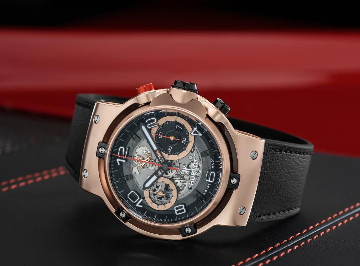 Hublot Replica