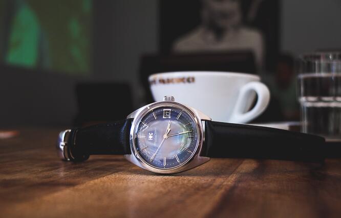 IWC Replica