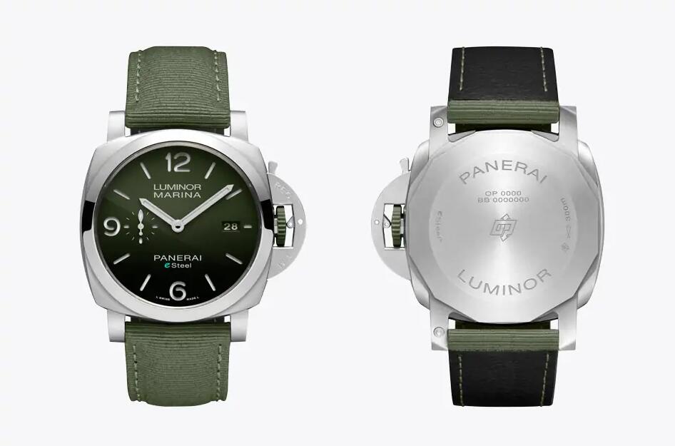 Panerai Replica