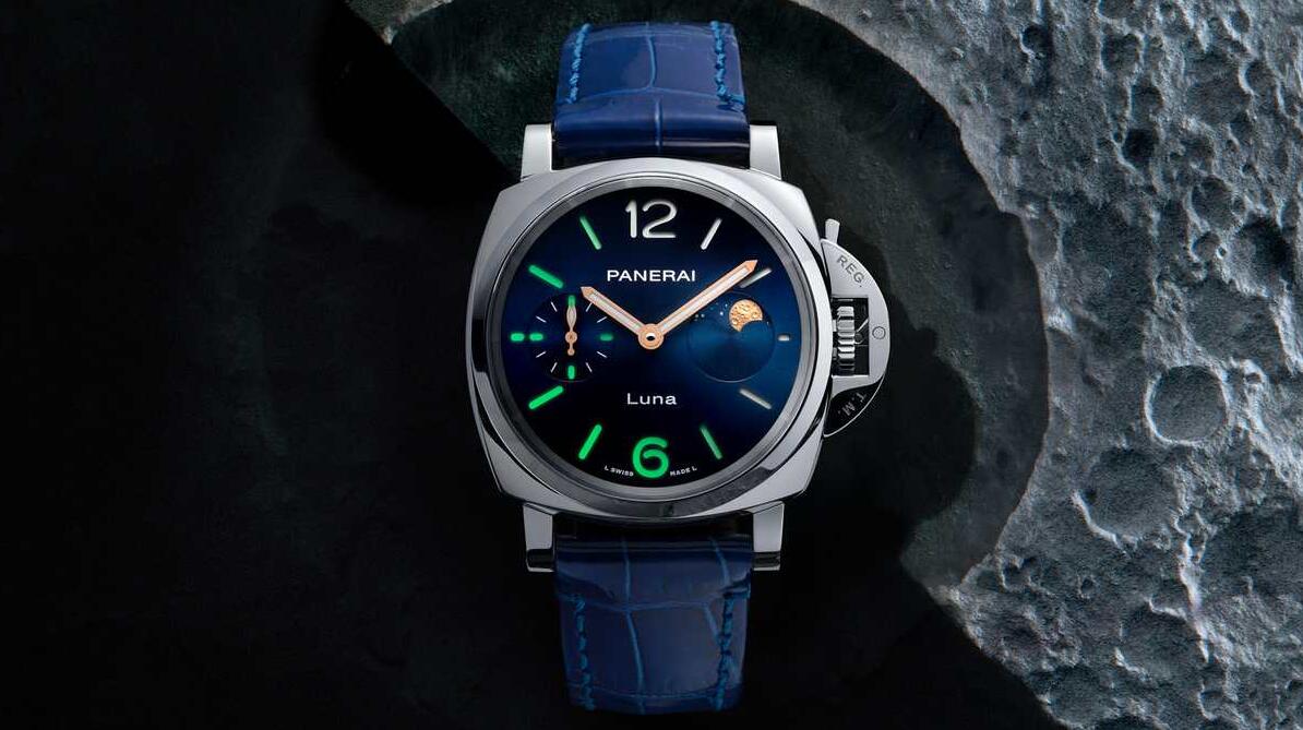 Panerai Replica