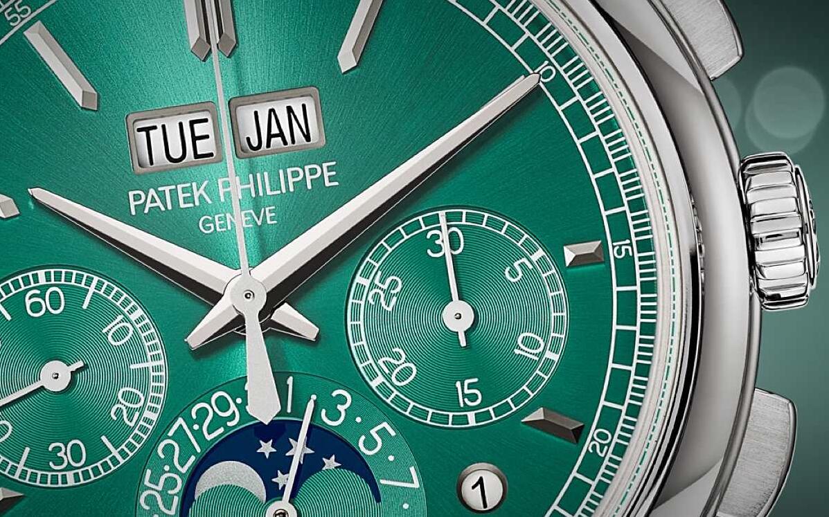 Patek Philippe Replica