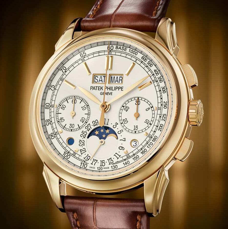 Patek Philippe Replica