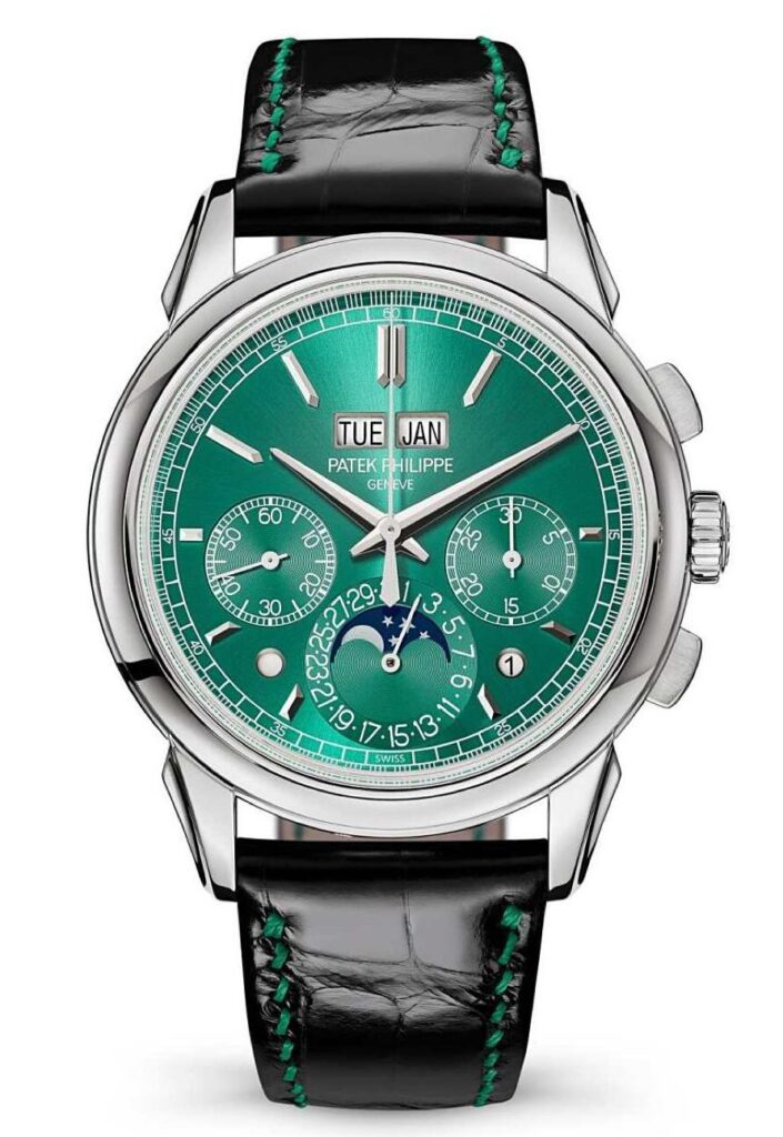 Patek Philippe Replica