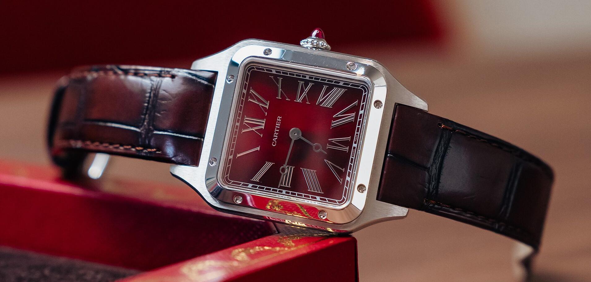 Cartier Replica