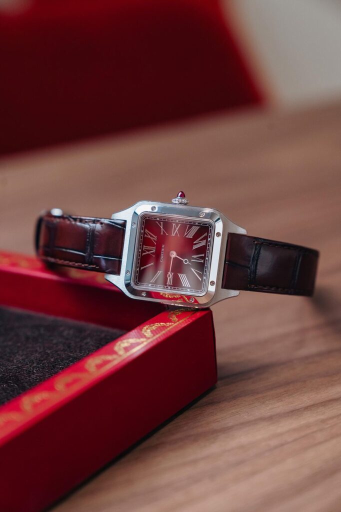 Cartier Replica