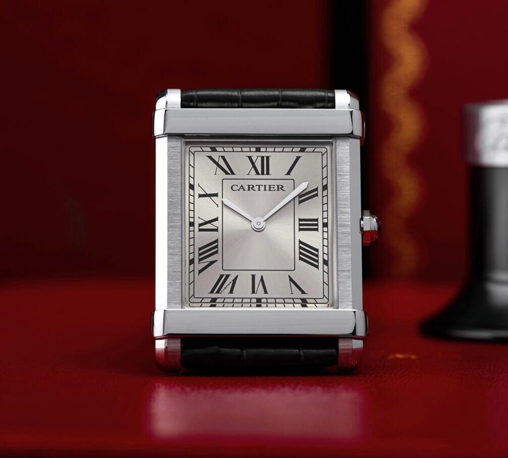 Cartier Replica