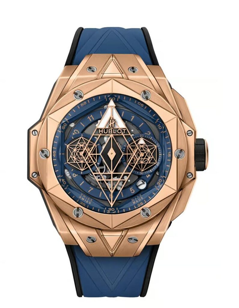 Hublot Replica