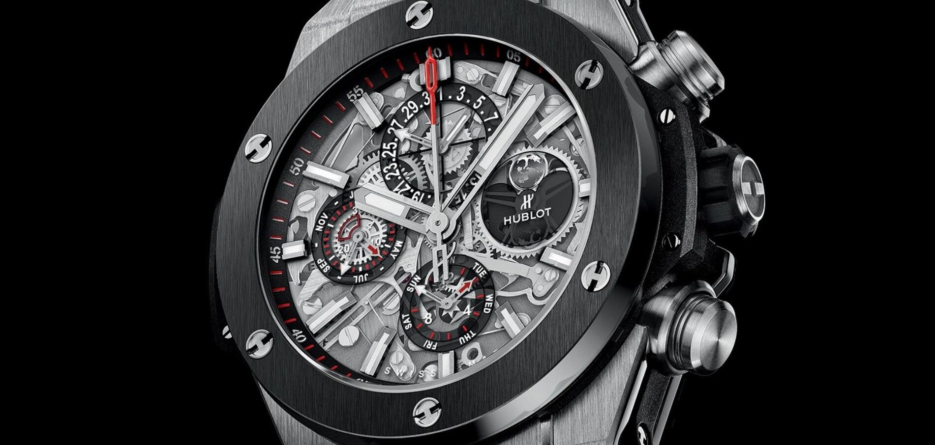 Hublot Replica