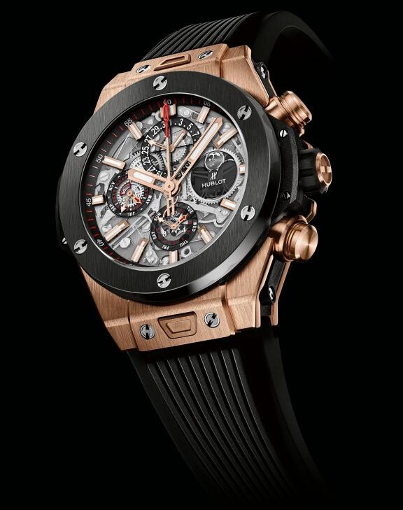 Hublot Replica<