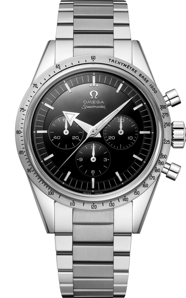 Omega Replica