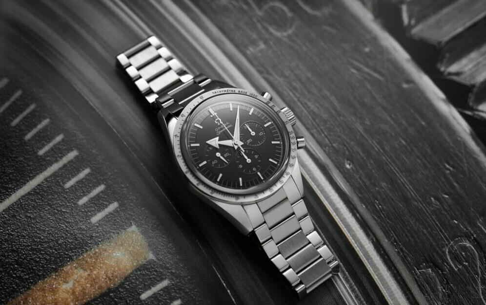 Omega Replica