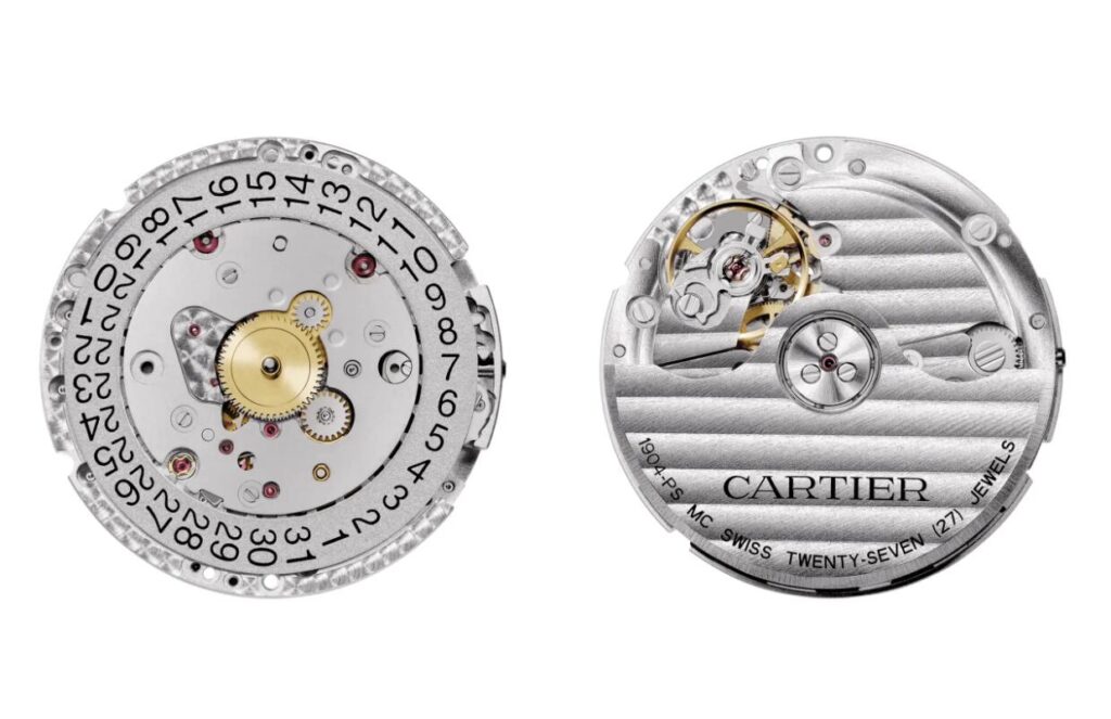 Cartier Replica