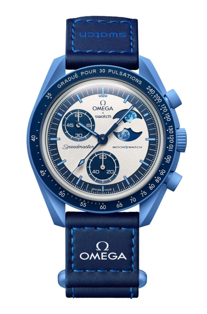 Omega Replica