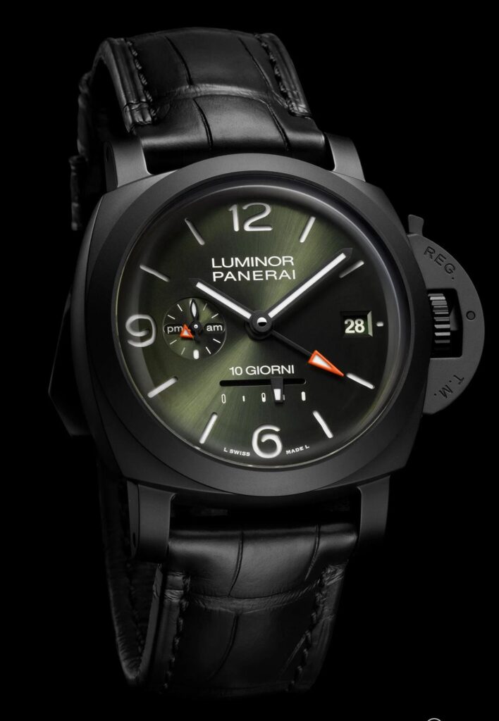 Panerai Replica