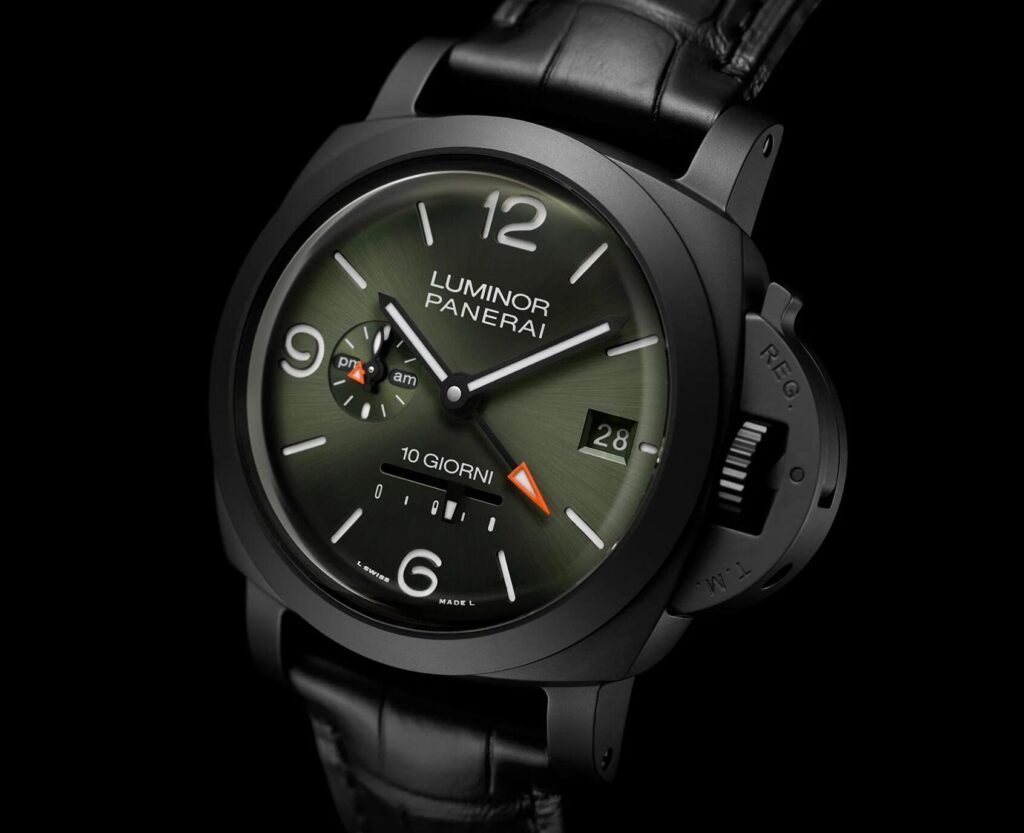 Panerai Replica