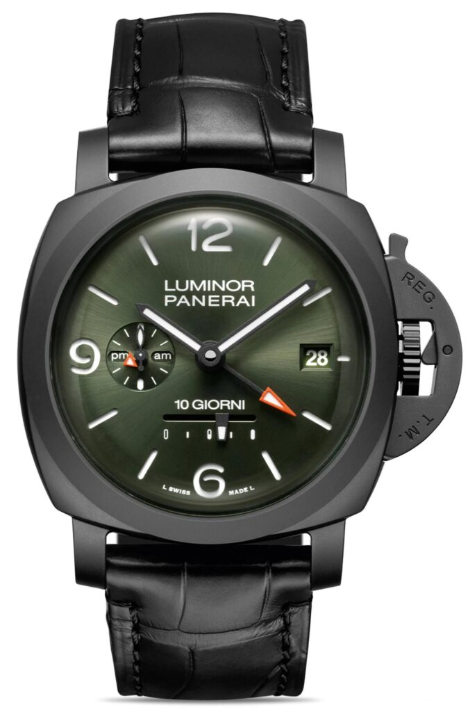 Panerai Replica