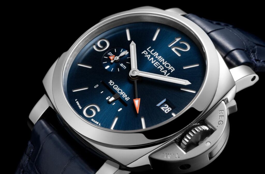 Panerai Replica