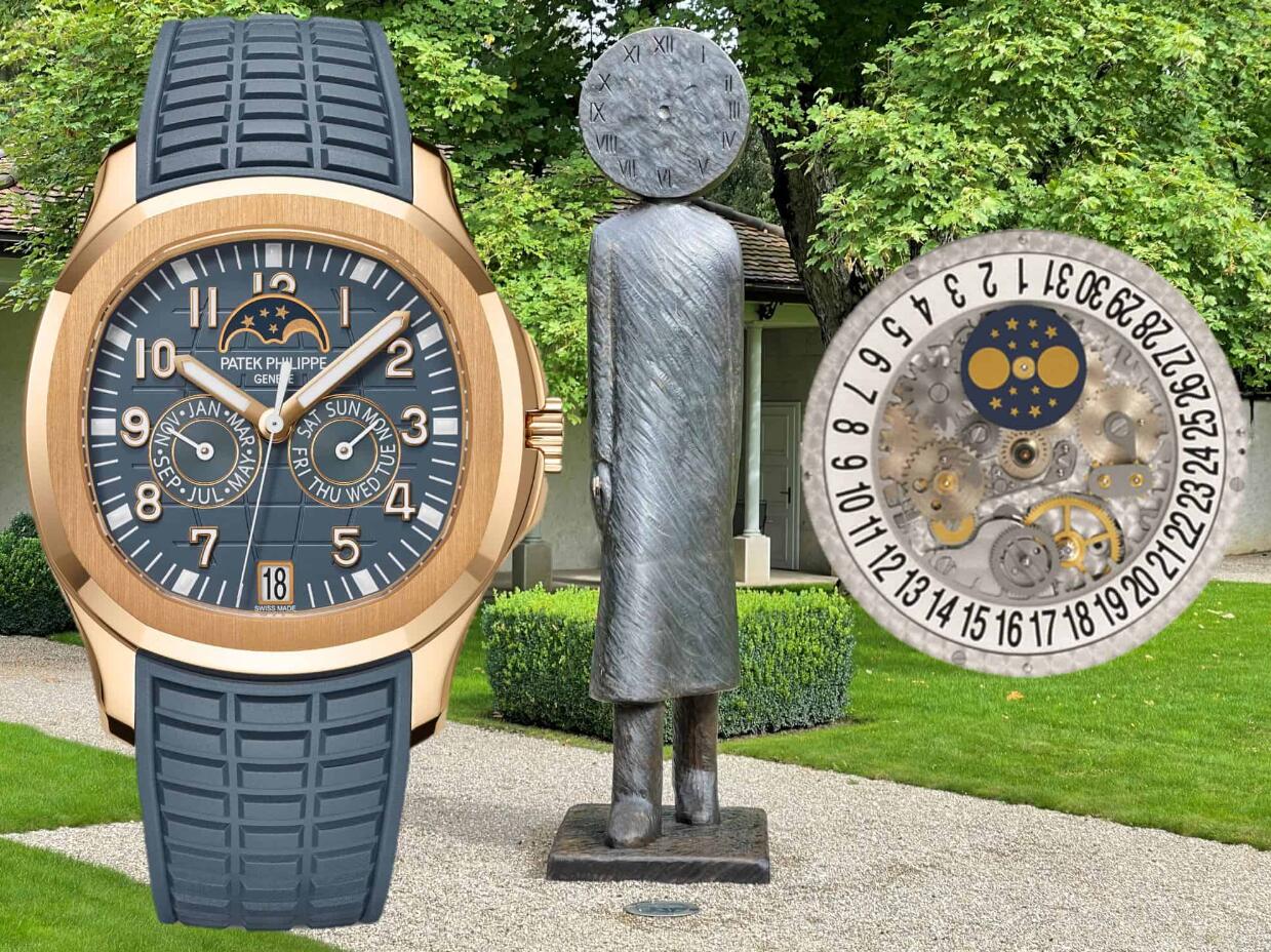 Patek Philippe Replica