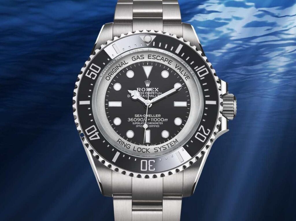 Rolex Replica