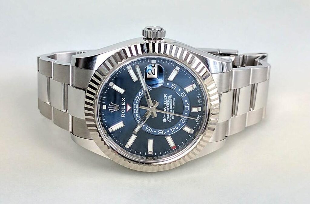 Rolex Replica