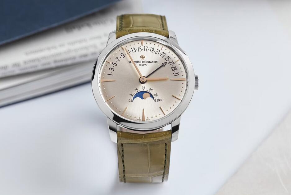 Vacheron Constantin Replica